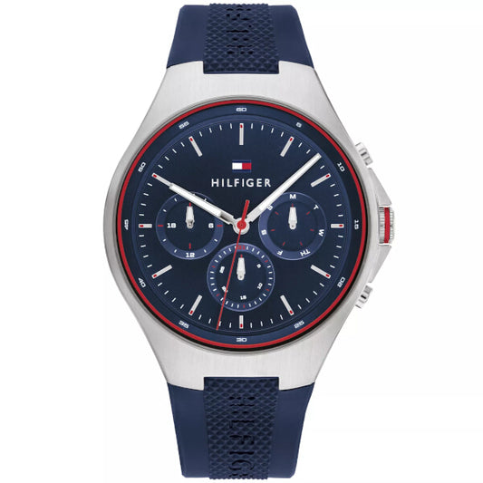 Tommy Hilfiger Men's Watch Justin