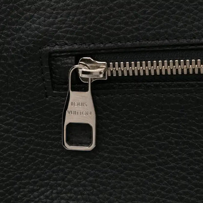 Louis Vuitton Taurillon Serviette Dorian Briefcase