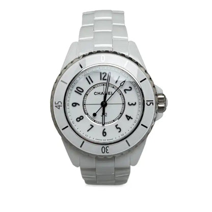 Chanel J12 Watch