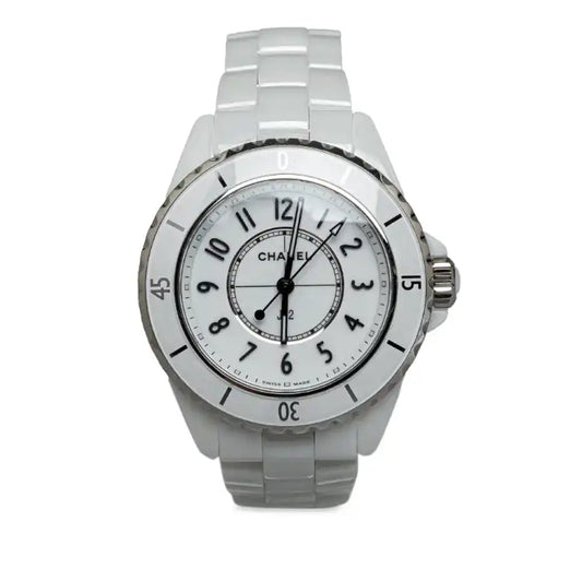 Chanel J12 Watch