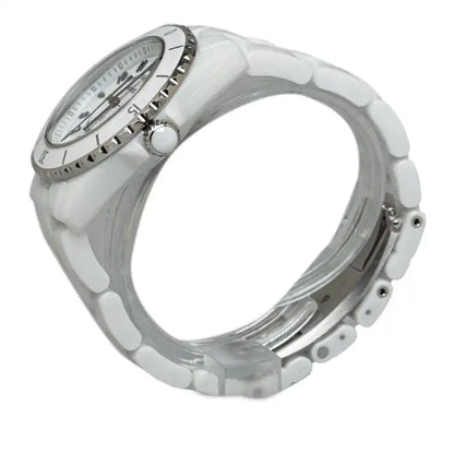 Chanel J12 Watch