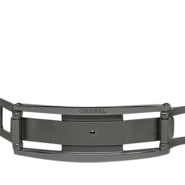 Chanel J12 Watch