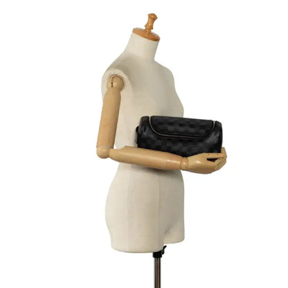 Louis Vuitton Damier Graphite Toiletry Pouch