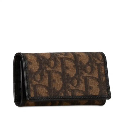 Dior Oblique Canvas Key Holder