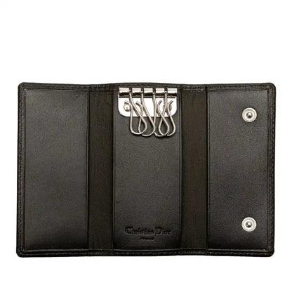 Dior Oblique Canvas Key Holder