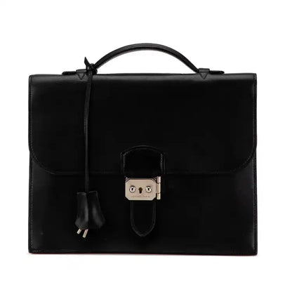 Hermès Swift Sac A Depeches 27