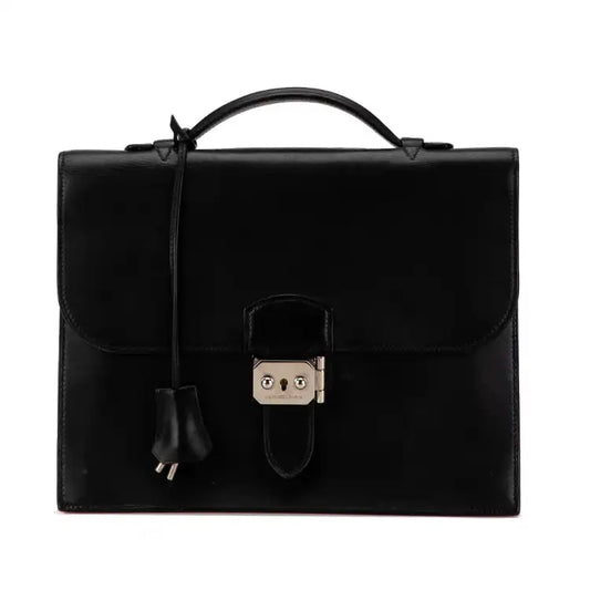 Hermès Swift Sac A Depeches 27