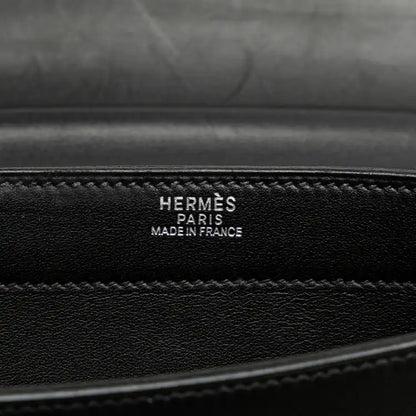 Hermès Swift Sac A Depeches 27