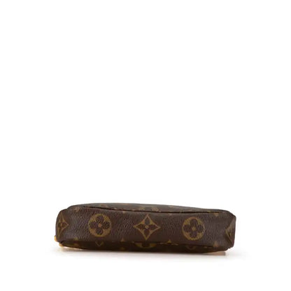 Louis Vuitton Monogram Mini Pochette Accessoires