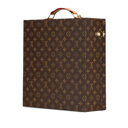 Louis Vuitton Monogram Boite Vin 1 Bouteille