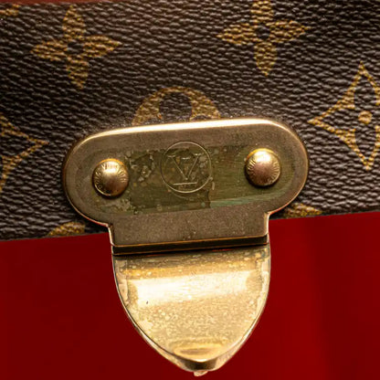 Louis Vuitton Monogram Boite Vin 1 Bouteille