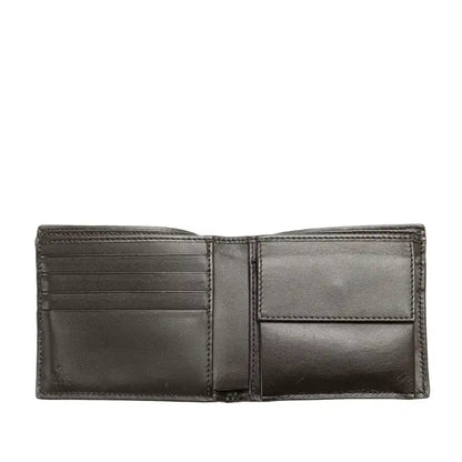 Gucci GG Supreme Web Small Wallet