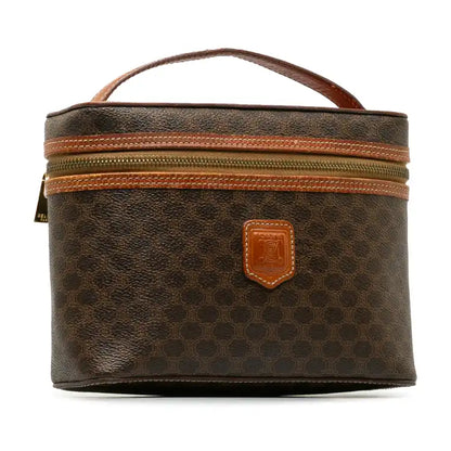 Celine Macadam Vanity