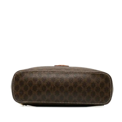 Celine Macadam Vanity