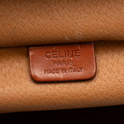 Celine Macadam Vanity