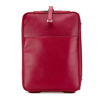Louis Vuitton Epi Pegase 55