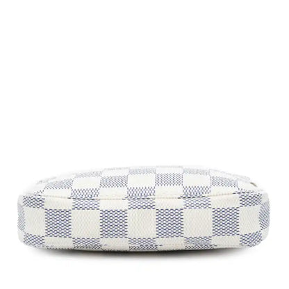 Louis Vuitton Damier Azur Mini Pochette Accessoires