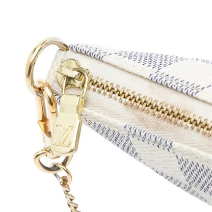 Louis Vuitton Damier Azur Mini Pochette Accessoires