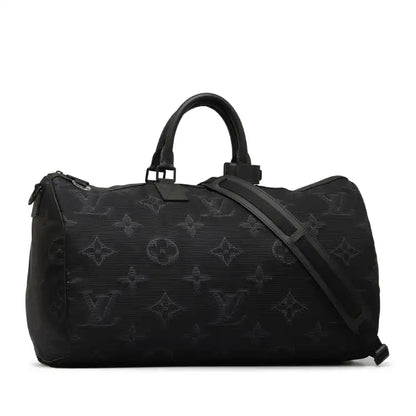 Louis Vuitton Monogram 3D 2054 Reversible Keepall Bandouliere 50