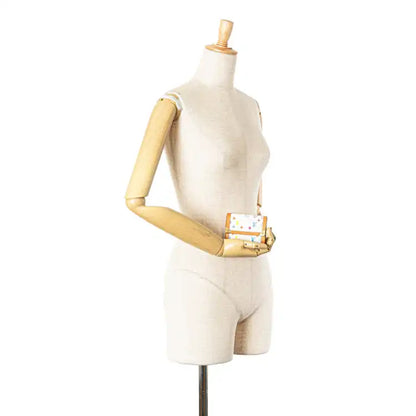 Louis Vuitton Monogram Multicolore Porte Monnaie Plat
