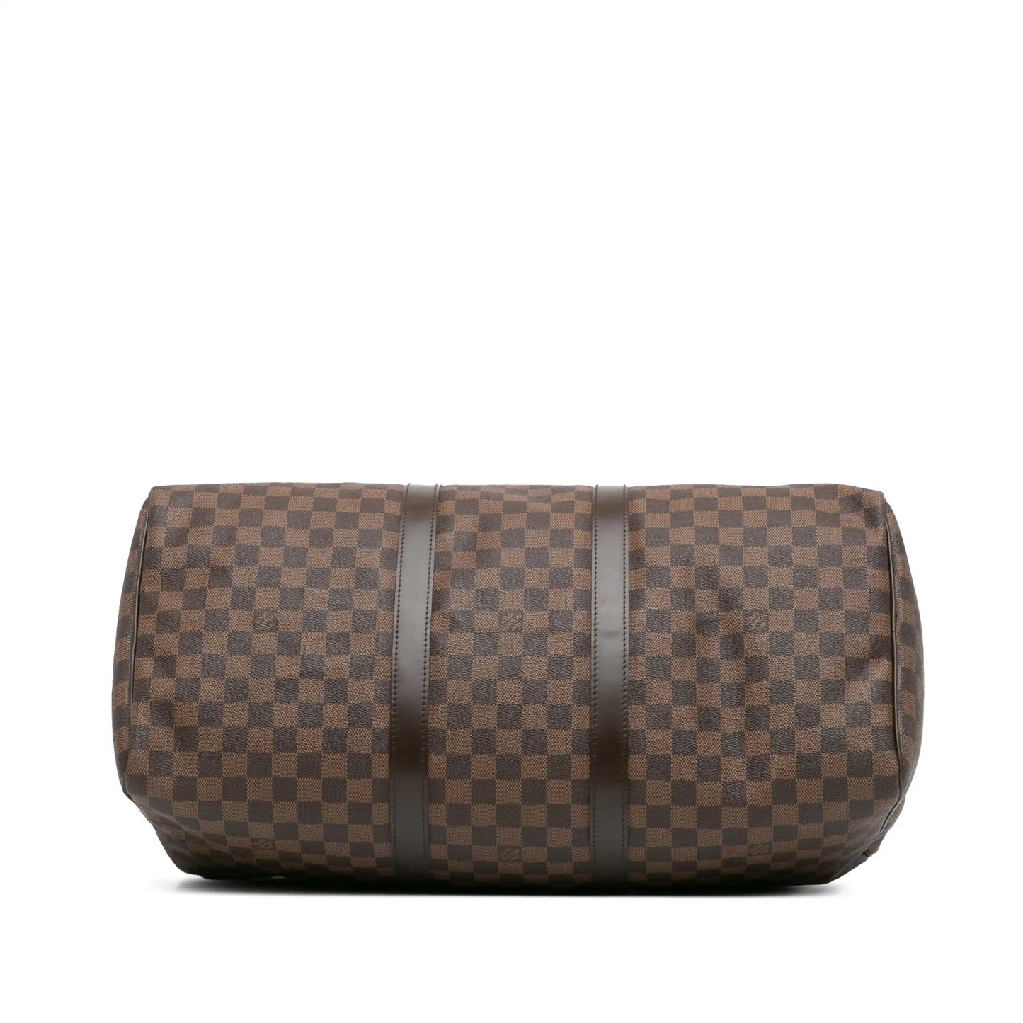 Louis Vuitton Damier Ebene Keepall 50