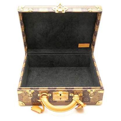 Louis Vuitton Monogram Nigo Cotteville 40