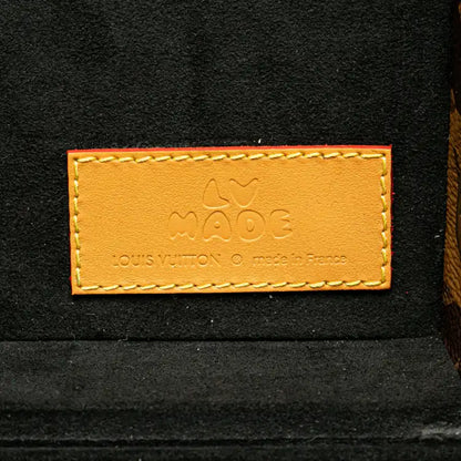 Louis Vuitton Monogram Nigo Cotteville 40