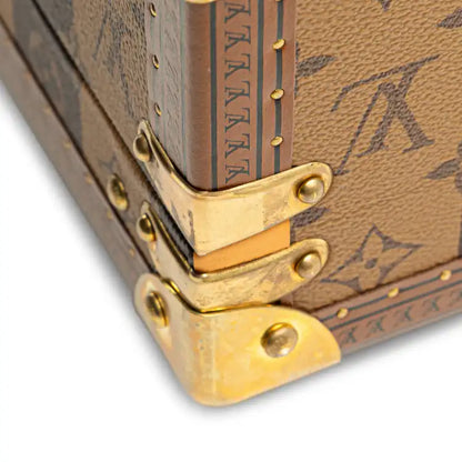 Louis Vuitton Monogram Nigo Cotteville 40