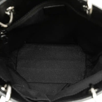 Gucci GG Canvas Eclipse Tote