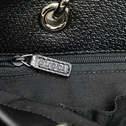 Gucci GG Canvas Eclipse Tote