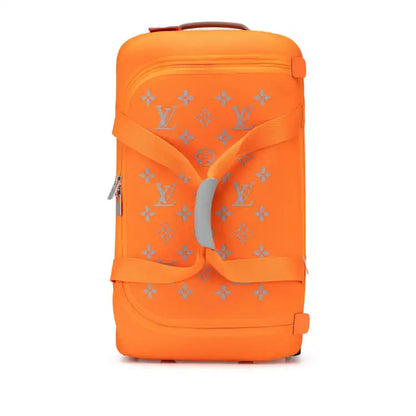 Louis Vuitton Monogram Horizon Soft Duffle 55