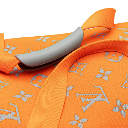 Louis Vuitton Monogram Horizon Soft Duffle 55