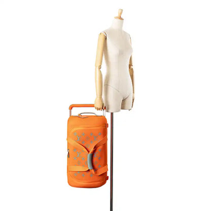 Louis Vuitton Monogram Horizon Soft Duffle 55