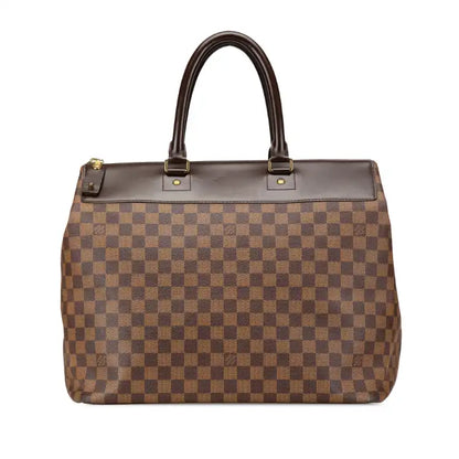 Louis Vuitton Damier Ebene Greenwich PM