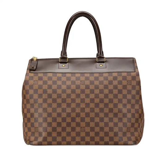 Louis Vuitton Damier Ebene Greenwich PM