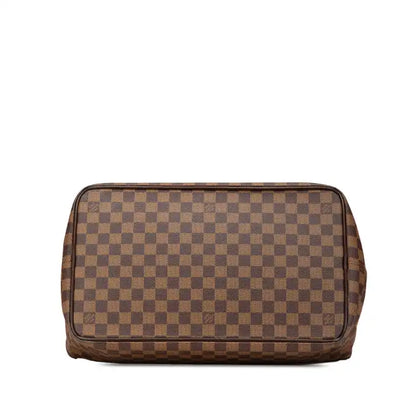 Louis Vuitton Damier Ebene Greenwich PM