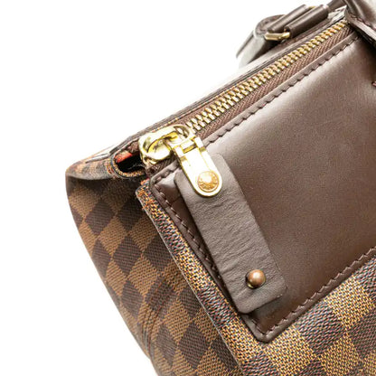 Louis Vuitton Damier Ebene Greenwich PM