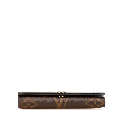 Louis Vuitton Monogram 4 Key Holder