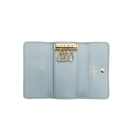Louis Vuitton Monogram 4 Key Holder
