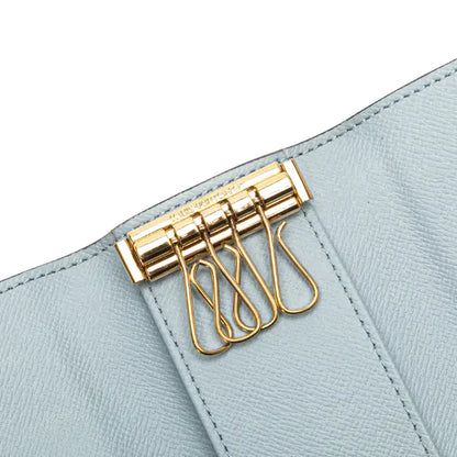 Louis Vuitton Monogram 4 Key Holder