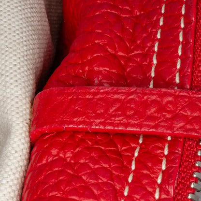 Goyard Goyardine Sac Hardy Pet Carrier PM