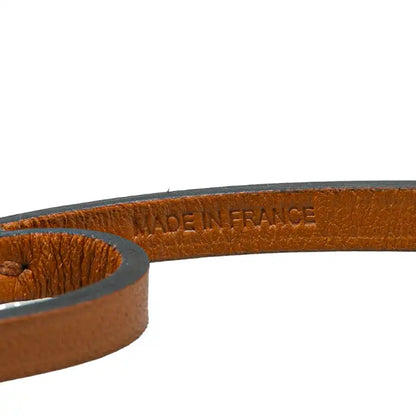 Hermès Epsom Oran Nano Bag Charm