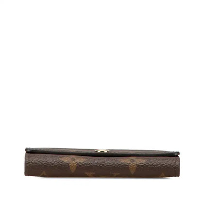 Louis Vuitton Monogram Multicles 6 Key Holder