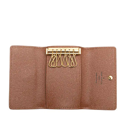 Louis Vuitton Monogram Multicles 6 Key Holder