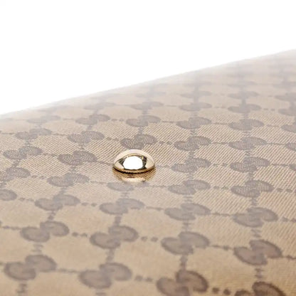 Gucci XL GG Crystal Travel Bag