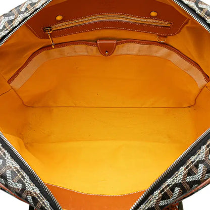 Goyard Goyardine Ambassade MM Briefcase