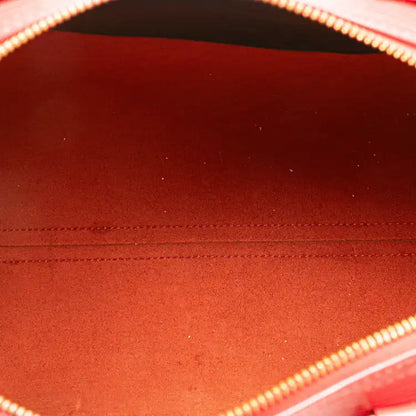 Louis Vuitton Epi Speedy 30