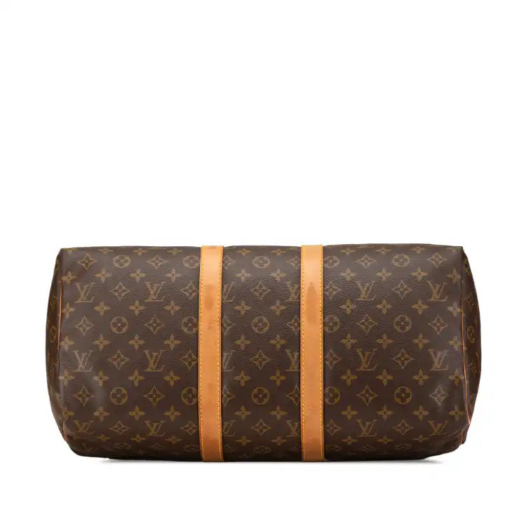 Louis Vuitton Monogram Keepall 45