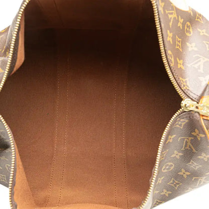 Louis Vuitton Monogram Keepall 45