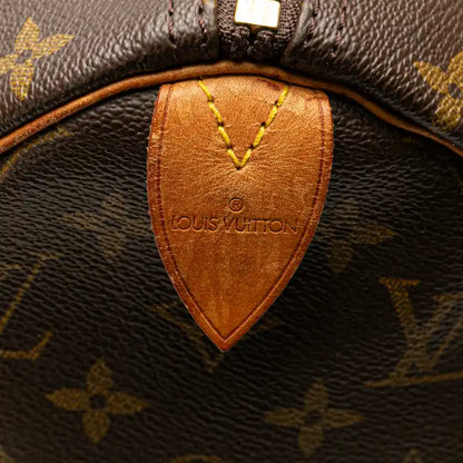 Louis Vuitton Monogram Keepall 45